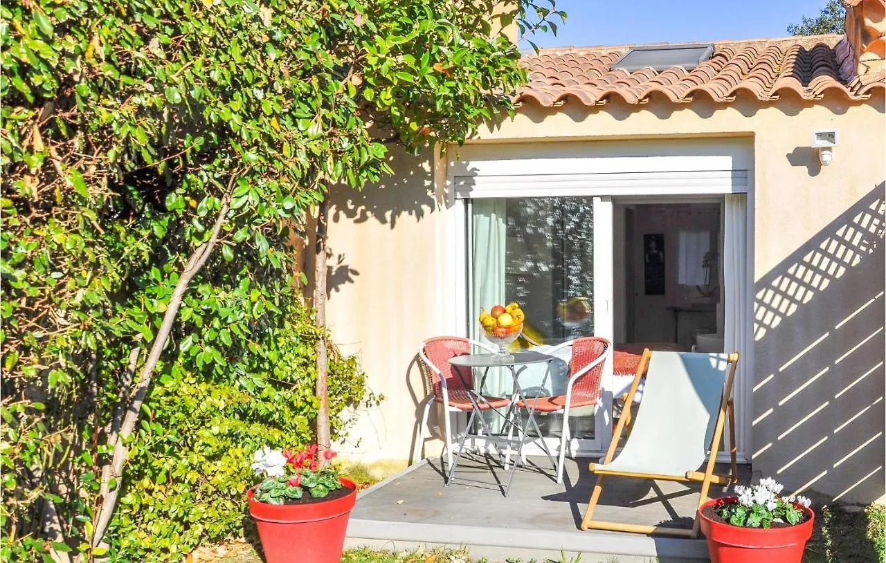 Holiday home Stunning Home In Vedene With Wifi