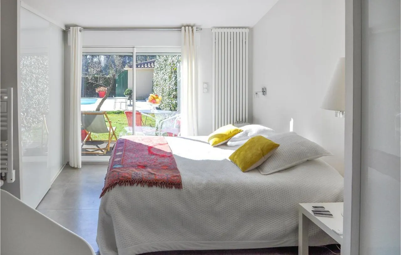 Holiday home Stunning Home In Vedene With Wifi